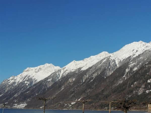 Gasthof Hirschen In 维尔德斯韦尔 外观 照片